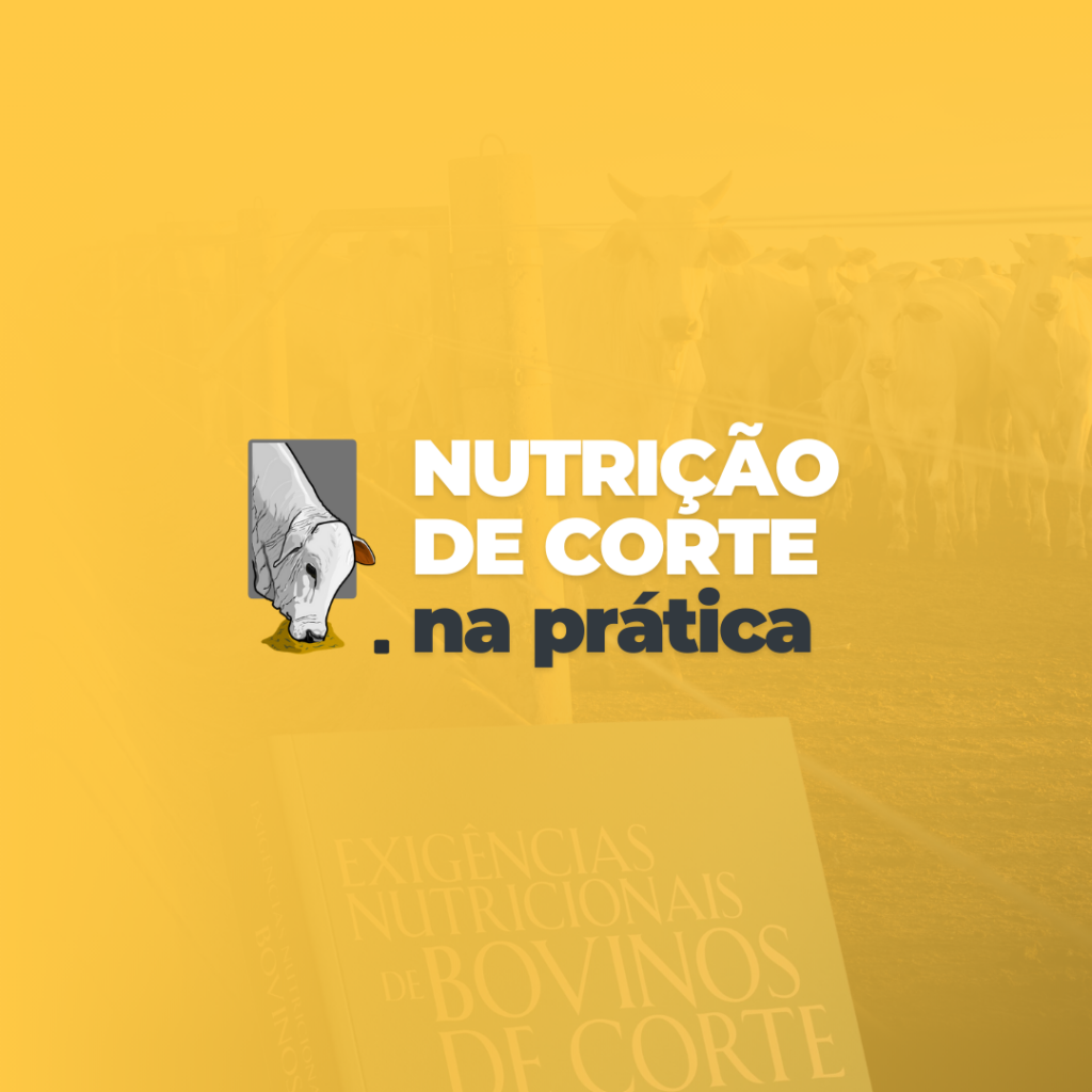 Nutrição Ruminantes