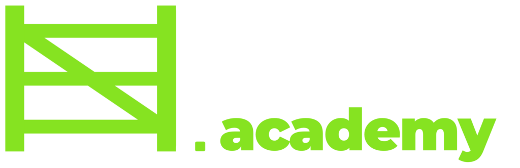 Logo NaFazenda academy